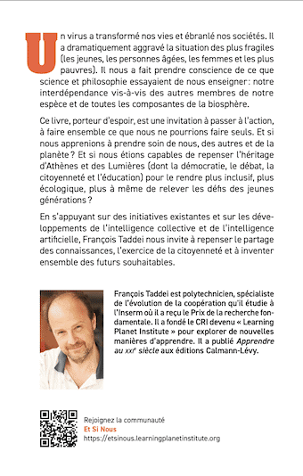 Design: olo.éditions - illustrations: © hobbit/Shutterstock Author photo: © Pascale Lourmand/Calmann-Lévy