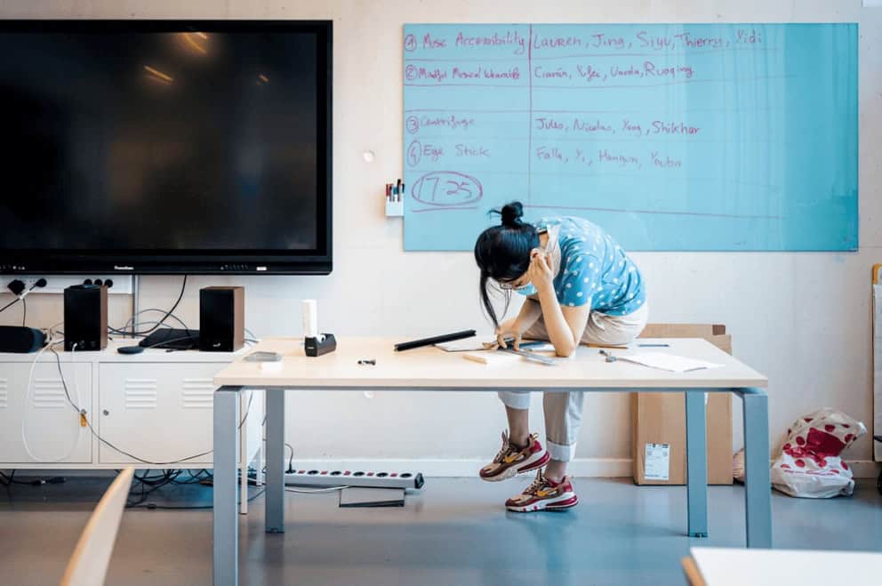 Learning Planet Institute ©Quentin Chevrier