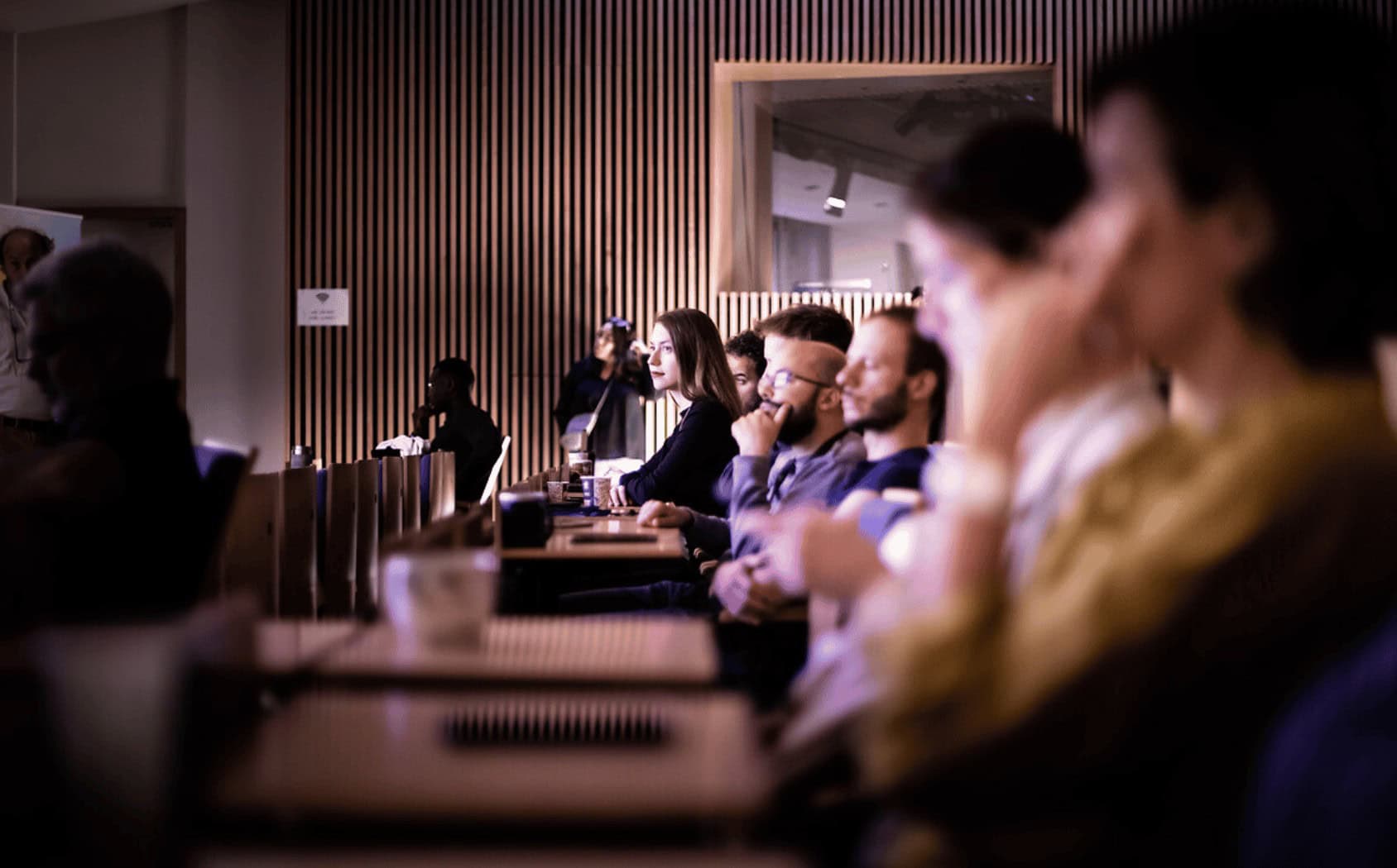 Call for ambassadors - European Citizen Science project Learning Planet Institute - ©Antonin Weber - Hans Lucas