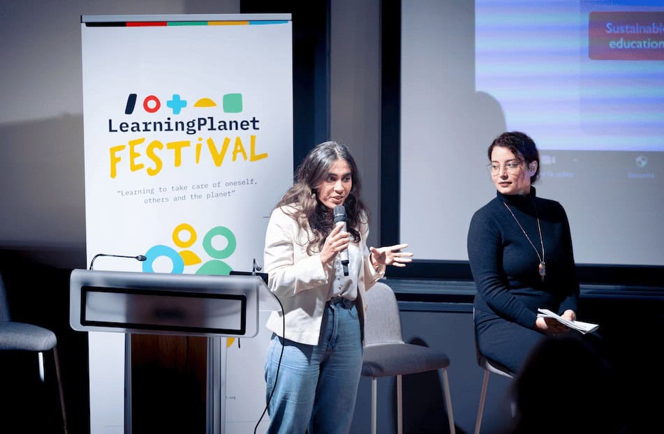 Learning Planet Institute_LearningPlanet Festival_2023©Quentin Chevrier