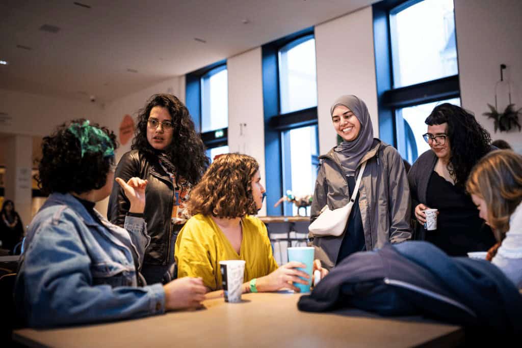 ©Quentin Chevrier - Learning Planet Institute