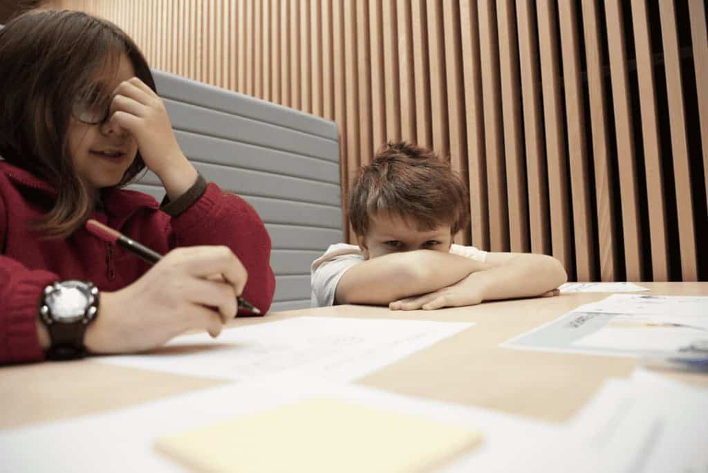 Bâtisseurs de Possibles - atelier ©Learning Planet Institute