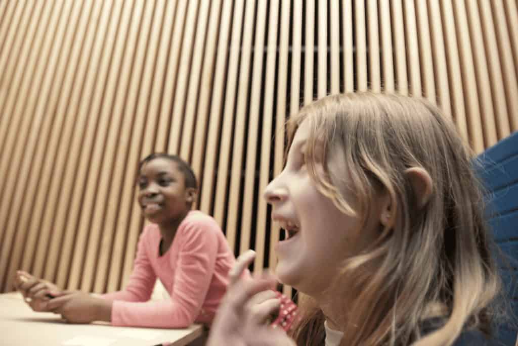 Bâtisseurs de Possibles - atelier ©Learning Planet Institute