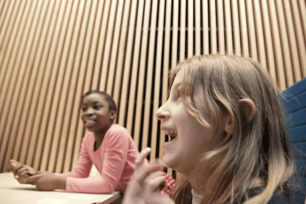 Bâtisseurs de Possibles - atelier ©Learning Planet Institute