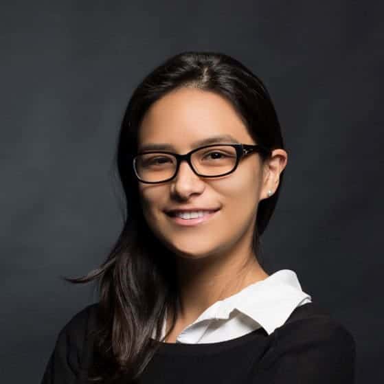 Edna Pezard - urbanist-architect and research engineer - U Lab/IDD