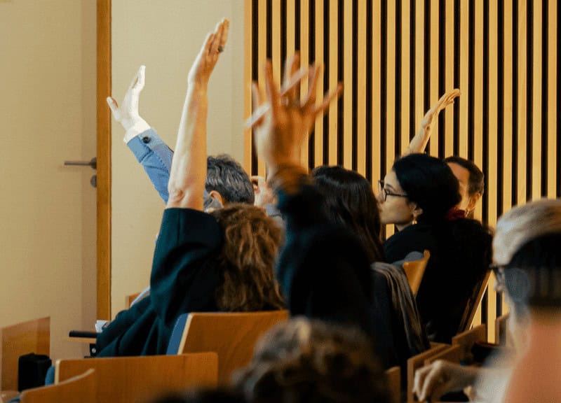 LearningPlanet Festival ©Quentin Chevrier Next Generation