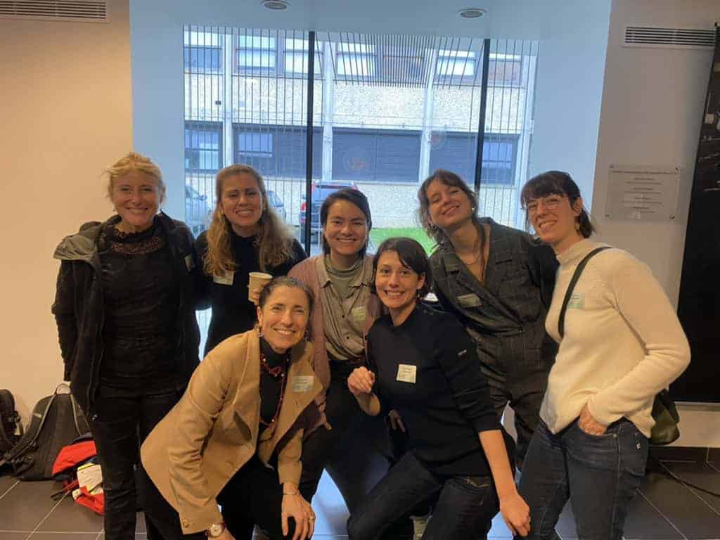 LINDDA project - linking agro-ecology and digital technology through research 