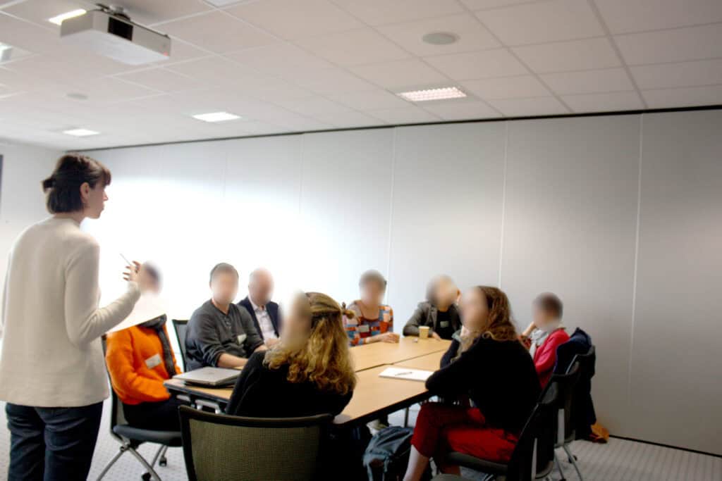 LINDDA project - linking agro-ecology and digital technology through research 