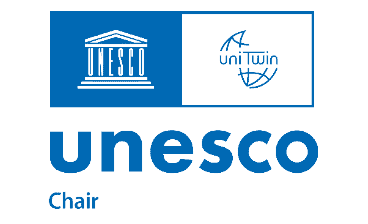 Logo ENG The Learning Sciences UNESCO Chair