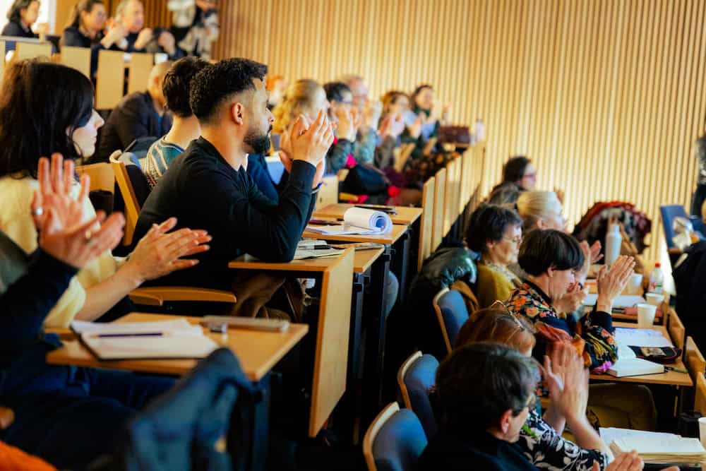 LearningPlanet Festival ©Quentin Chevrier