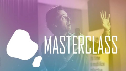 Masterclass - EURIP