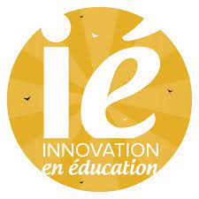 Innovation in Education logo