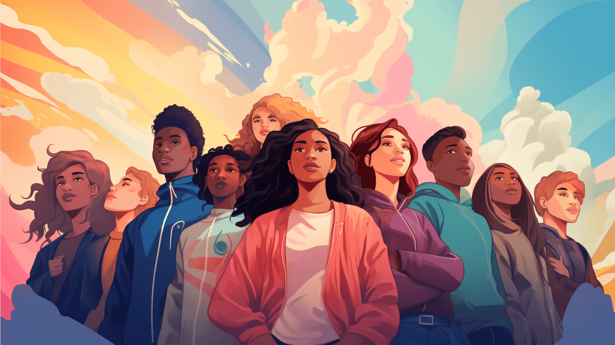 Planetizen University Youth Fellows