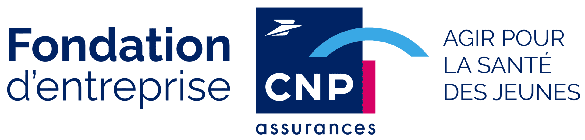 Fondation d'entreprise CNP