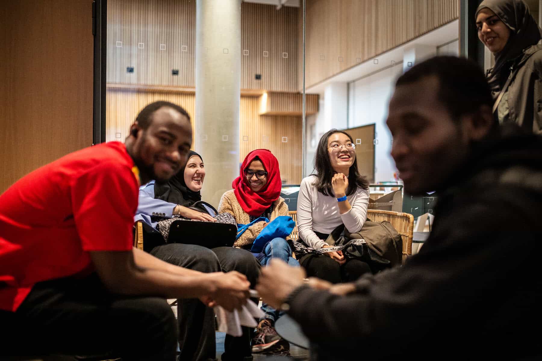 Learning Planet Institute_Discovery Days_2022©Antonin Weber _ Hans Lucas