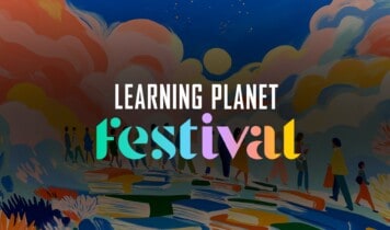 LearningPlanet Festival - Festival de l'Apprendre