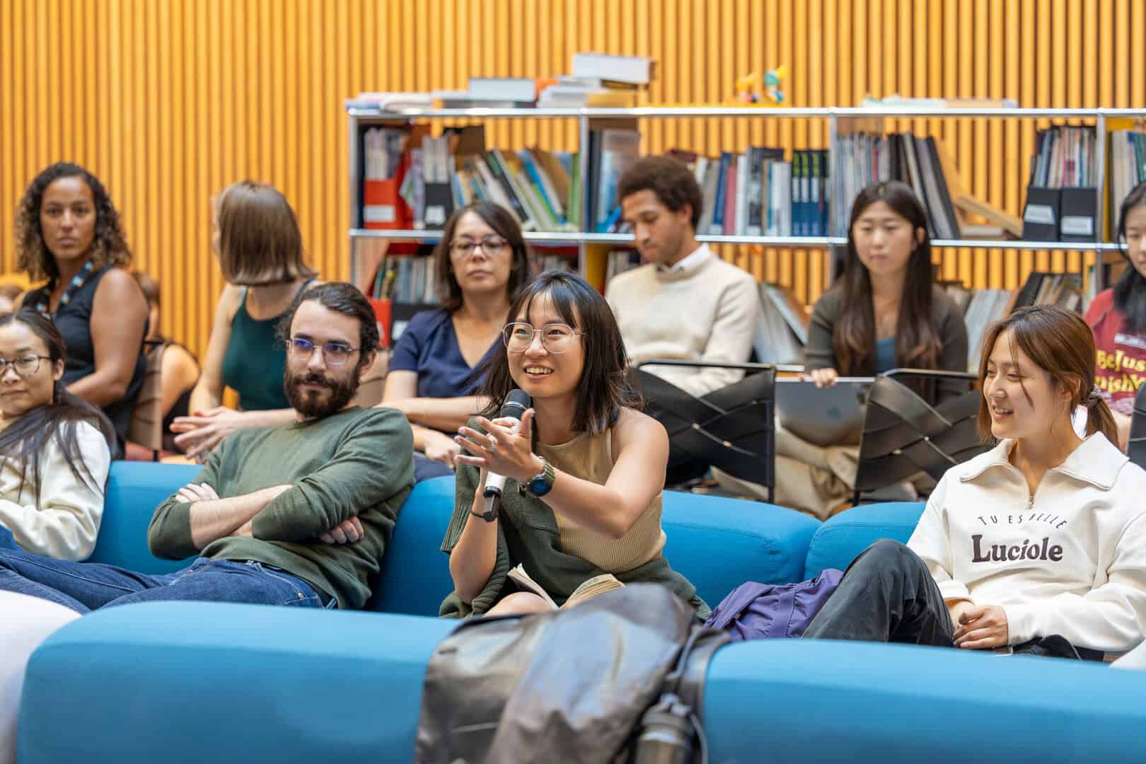 EURIP Graduate School : An Interdisciplinary Programme to Tackle Global Challenges