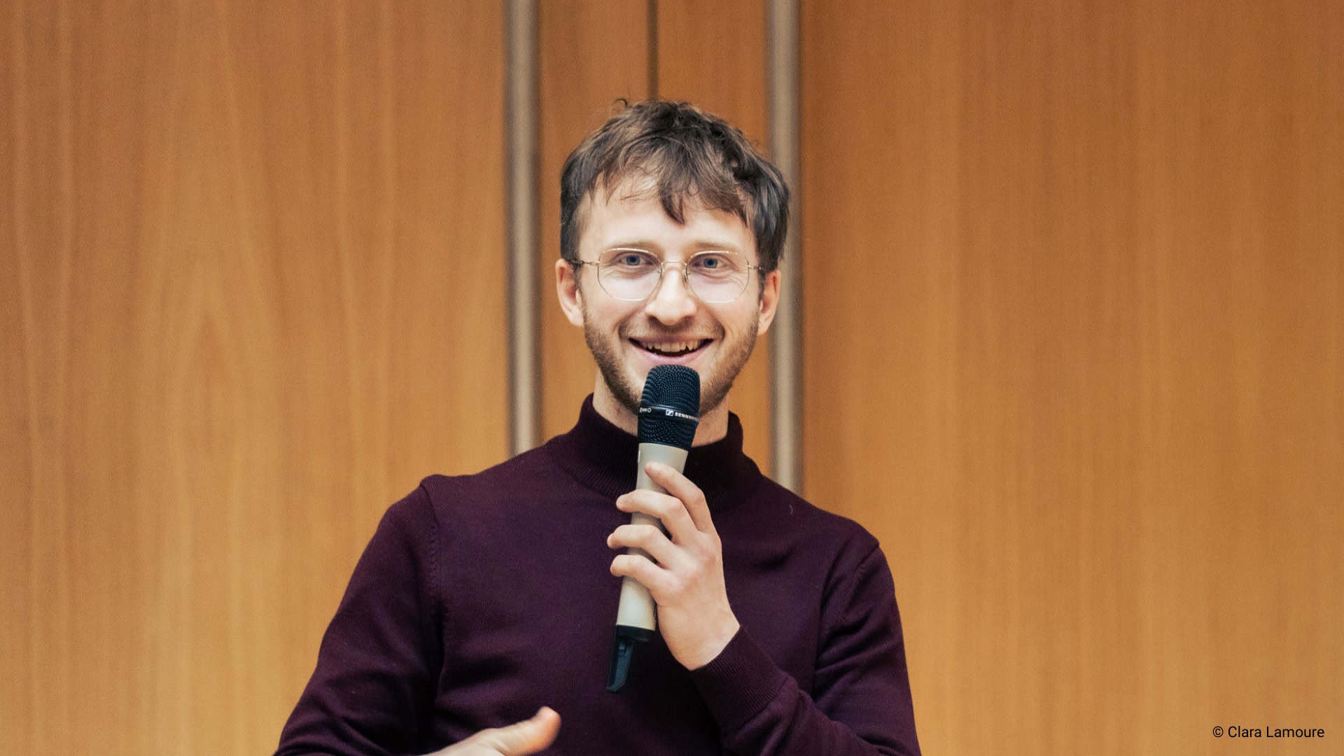 NL interne 1920x1080 14 Ed Stevenette: giving youth a voice for a better future