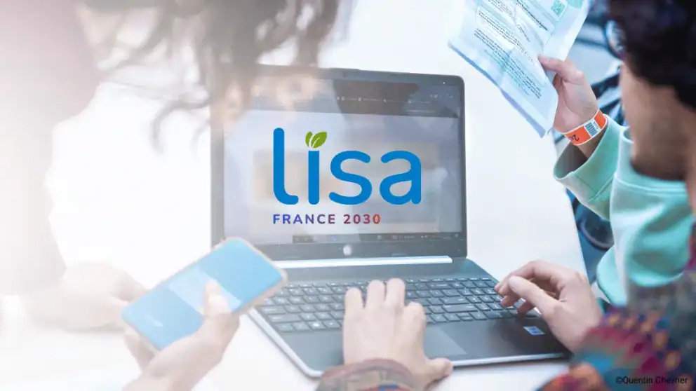 LISA France 2030 Webinar