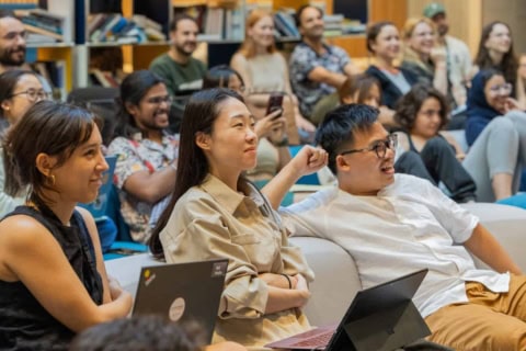 LearningPlanetInstitute_CIRP_DiscoveryDay2025_©ClaraLamoure