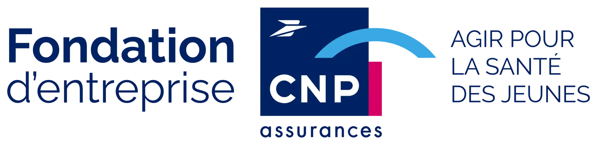 logo - CNP foundation