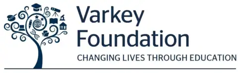 logo - varkey foundation