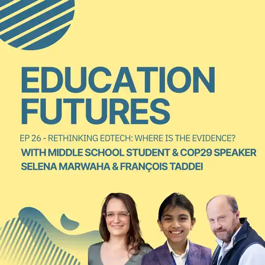 Education Futures