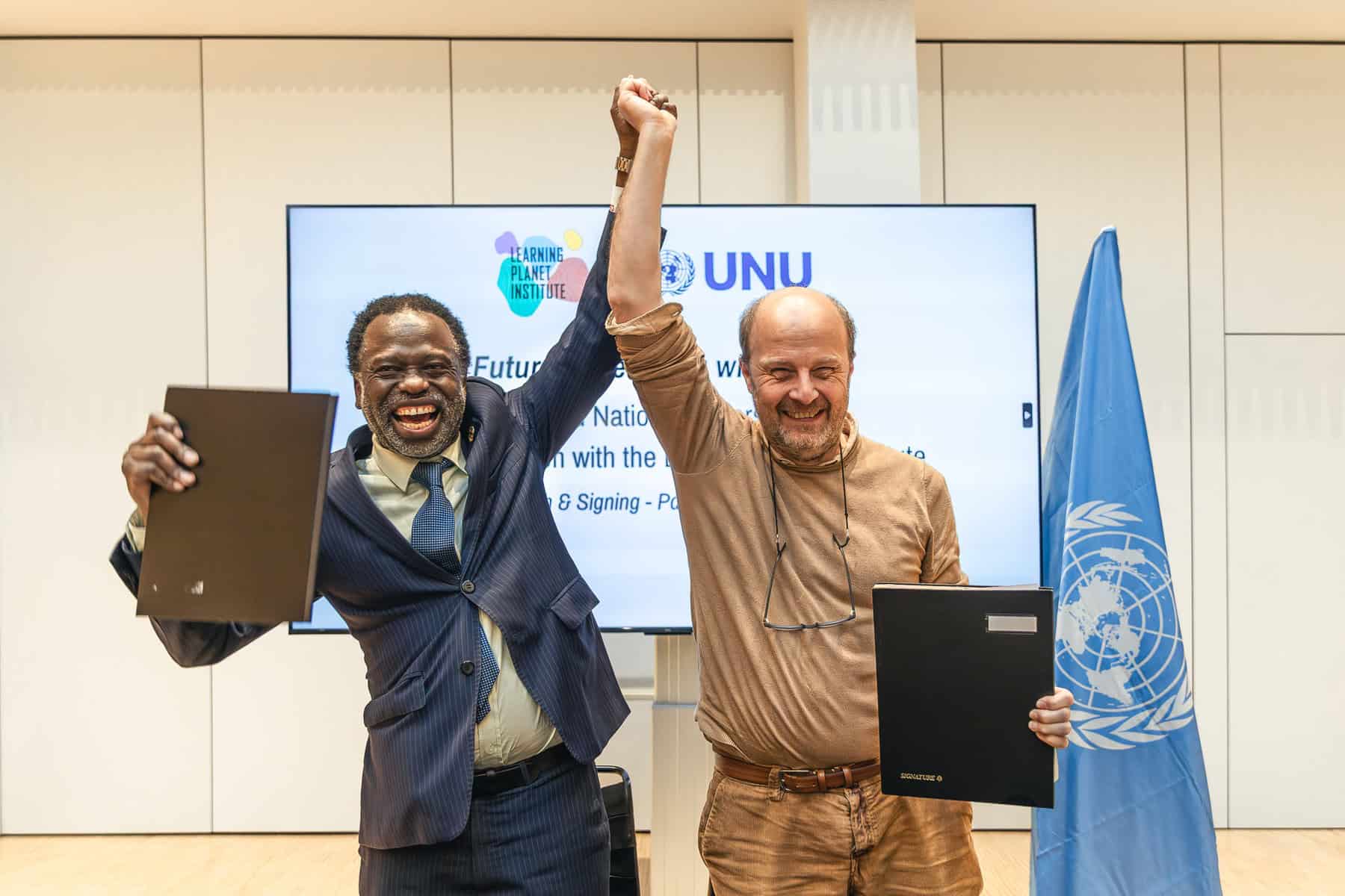 UNU_hub_launch©Clara_Lamoure