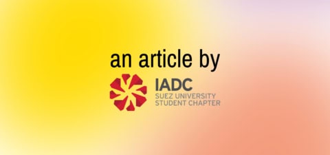 IADC Suez University Student Chapter