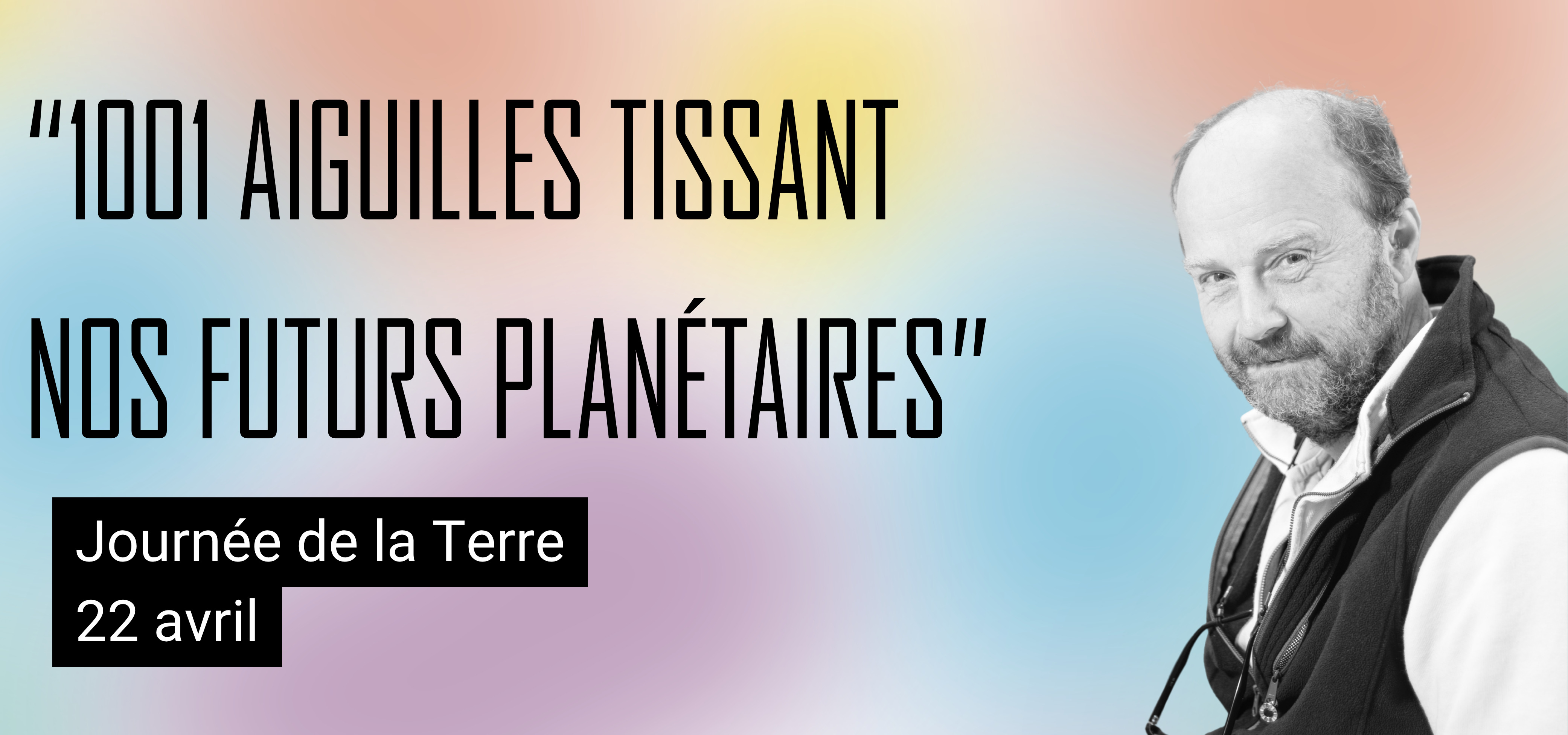 1001 Needles Weaving our Planetary Futures