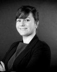 Mélodie Gallant