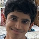 Ayaan Seshadri Ayaan Seshadri