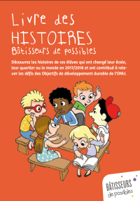 Bâtisseurs de Possibles - livre 3