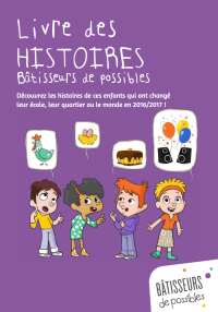 Bâtisseurs de Possibles - livre 2