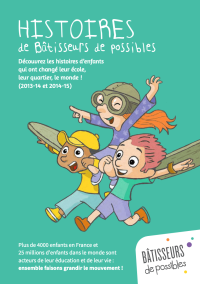 Bâtisseurs de Possibles - livre