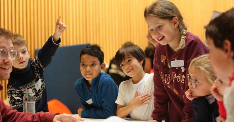 Bâtisseurs de Possibles – Créathon Bâtisseurs de Possibles - Créathon