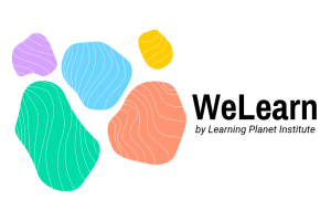 Logo WeLearn