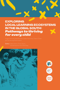 Learning Ecosystems_GSLE_report_couv Learning Ecosystems_GSLE_report_couv