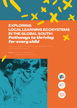 Learning Ecosystems_GSLE_report_couv