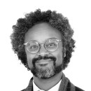 Learning Planet Youth Design Challenge Jury Hatim Eltayeb - CEO - African Leadership Academy