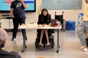 Handicap