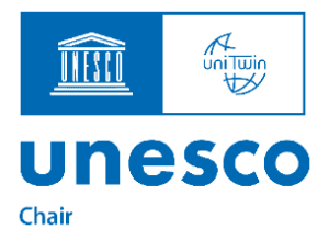 Chaire UNESCO