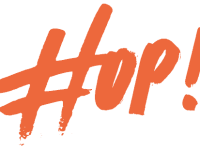 Logo Hop