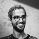 Marc Santolini Marc Santolini