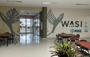 WasiLab Quito 2 @ Learning Planet Institute WasiLab Quito 2 @ Learning Planet Institute