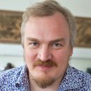 pavel luksha